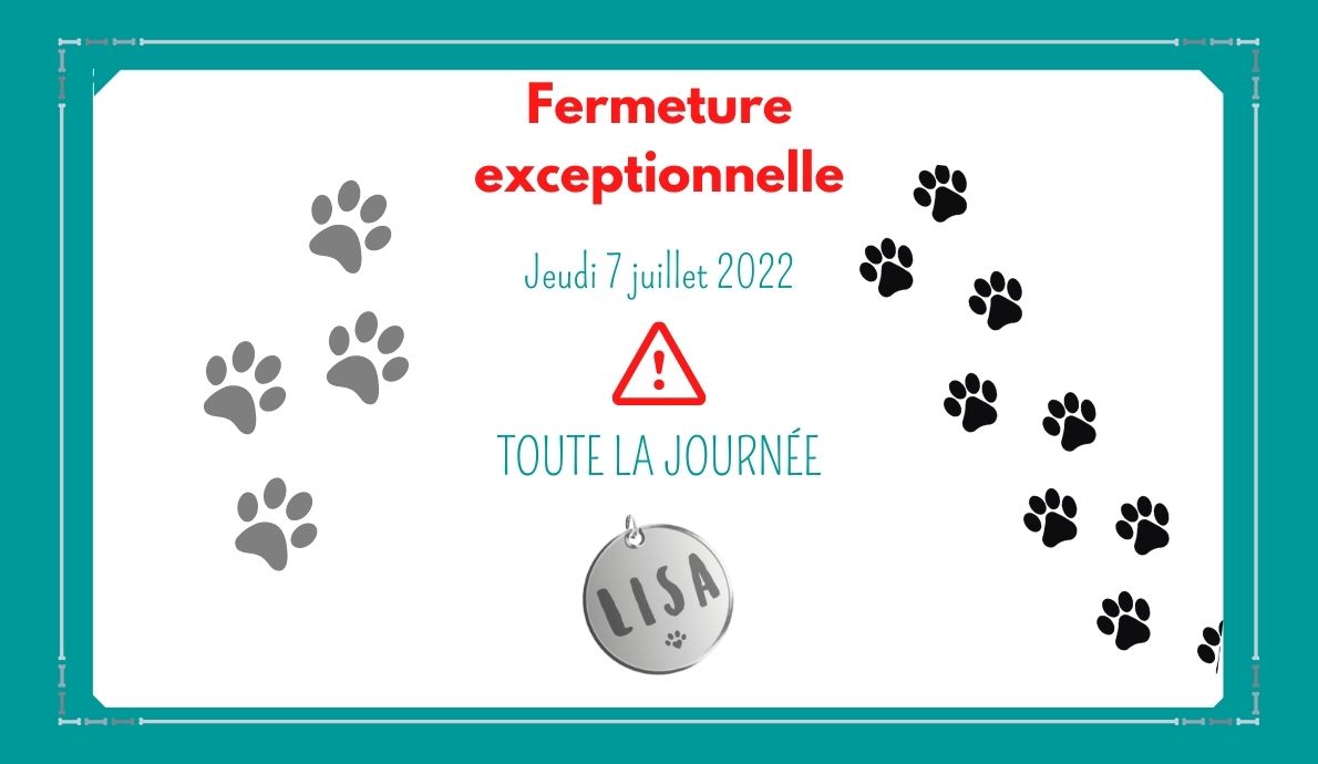 Fermeture-exceptionnelle