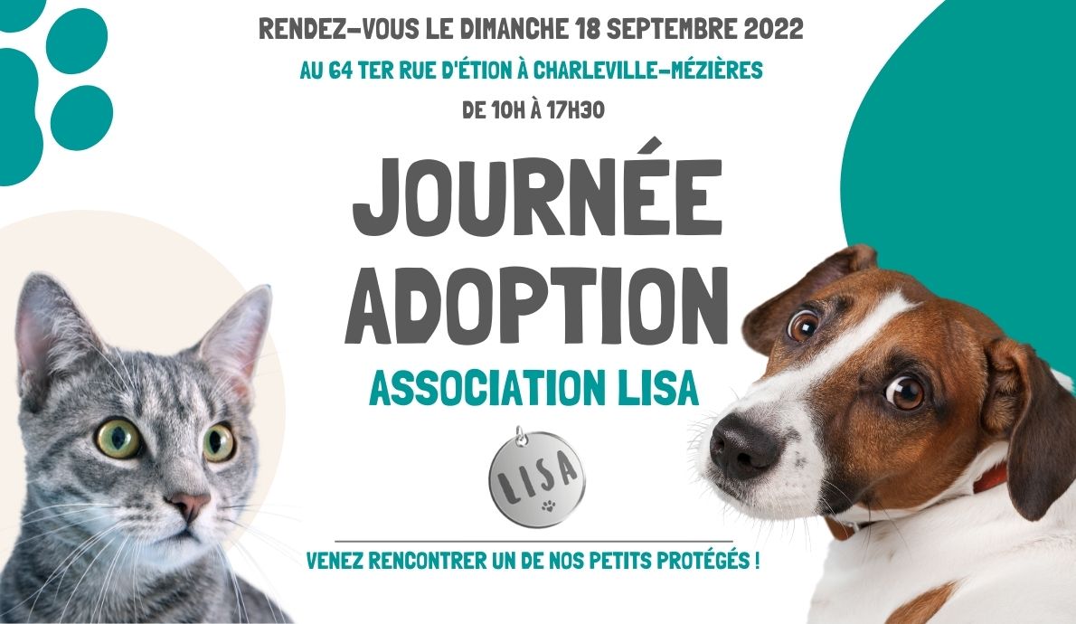 Journée-adoption-Association-LISA